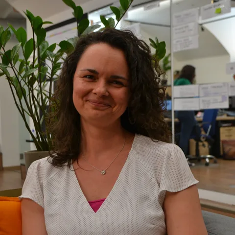 Tóth Eszter
